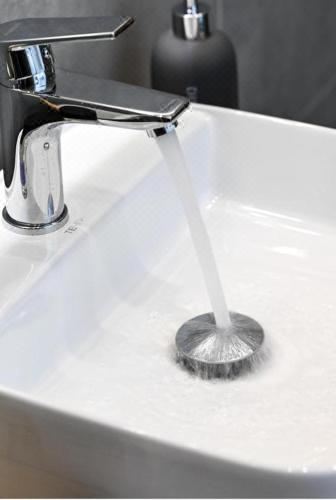 园景豪华双人或双床间