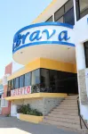 Hotel Costa Brava โรงแรมใน