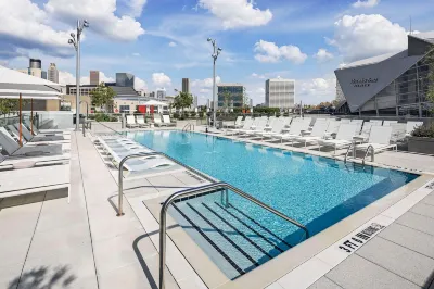 Signia by Hilton Atlanta Georgia World Congress Center  호텔
