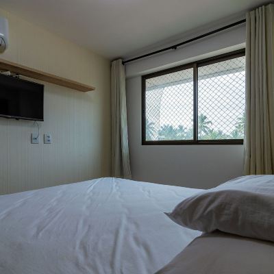 Deluxe Apartment Agradável Apart No Cupe Beach Living Promo Code