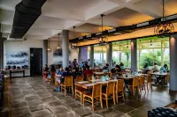 The Forest Club Resort