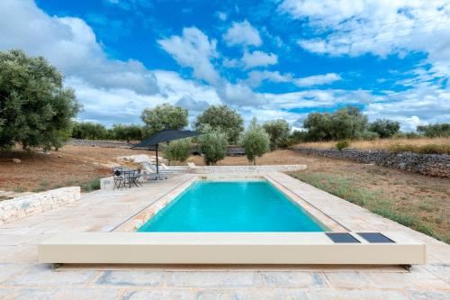 高级两卧室公寓