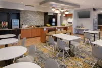 TownePlace Suites Lancaster