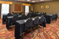 Hampton Inn Clinton
