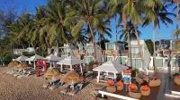 Banjert Villa Beach@Sichon