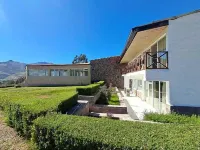 Xima Colca Hotels in 