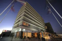 Hotel El Araucano Các khách sạn ở 