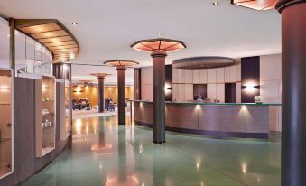 Lindner Hotel Wiesensee - Housity