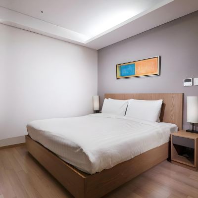 디럭스 스튜디오 프레이저 플레이스 센트럴 서울 쿠폰