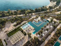 Akra Didim Resort & Spa Hotels in Didim