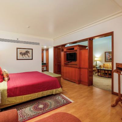 Orchid Suite With Living Room, Two Way Airport Transfers, Happy Hours The Orchid Hotel Mumbai Vile Parle Promo Code