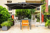 Residence Massou