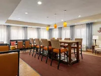 Hampton Inn Abilene Hotels in Abilene