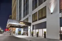 호텔 인디고 디트로이트 다운타운 바이 IHG  호텔
