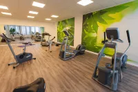 Hotel Panorama Hamburg-Billstedt