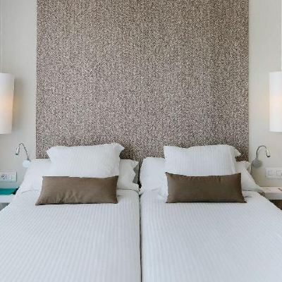 Double Room with Sea View AluaSoul Ibiza - Adults Only Promo Code