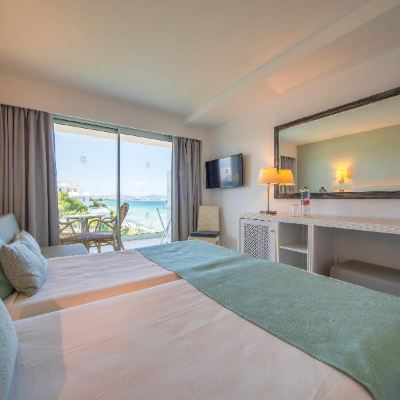 Superior Double Room With Balcony And Side Sea View Playa Esperanza Resort Affiliated by Melia Promo Code