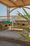 Dahab Hotel