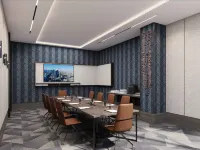 Crowne Plaza RIYADH - AL TAKHASSUSI by IHG