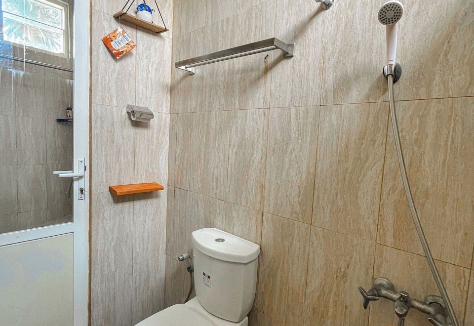 Omah Ulfah HomestayStandard Room