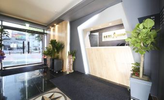 Miryang Amuse - Housity