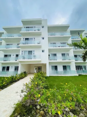 Sosua Ocean Village Hotels in 