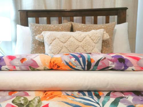 三人房（带独立浴室）