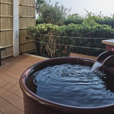 本館和室専用露天風呂付き SPA & HOTEL 舞浜ユーラシア クーポン