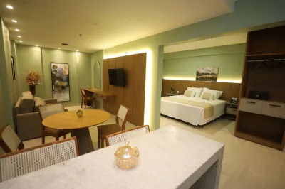 Bristol Castanhal Hotel Отели в г. 