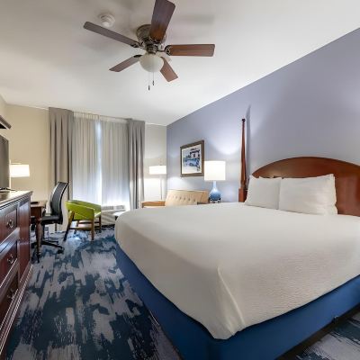 King Room SummerPlace Inn Destin Promo Code