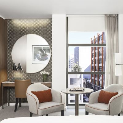 Premium King Room with City View Crowne Plaza Sydney Darling Harbour, an IHG Hotel Promo Code