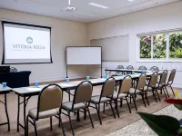 Vitoria Regia Hotel Bauru Hôtels à : Bauru