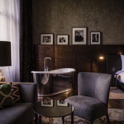 Stue Suite SO/ Berlin Das Stue Promo Code