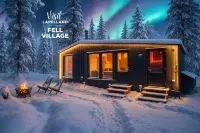 Lapland Fell Village Hotels in 