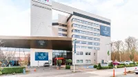 Golden Tulip Amnéville - Hôtel Spa & Casino Ξενοδοχεία στην πόλη 