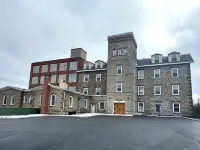 Tri Century Mill Suites Hotels in Lanark County