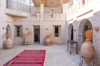 Haron House - Villa a Tozeur Hotele w: 