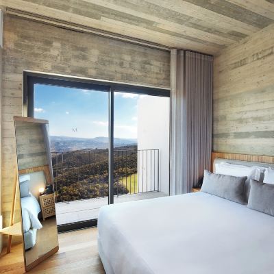Ezousa Executive Suite (Without SPA Access) Minthis Resort Promo Code