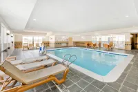 Comfort Suites