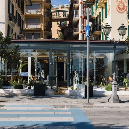 Hotel Riviera