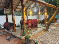 The Beach House  Nilaveli