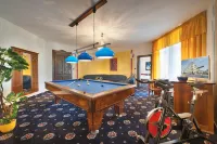 Brioni Boutique Hotel