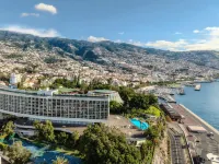 Pestana Casino Park, Premium Ocean & Spa Hotel Hoteles en 