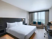 AC Hotel Georgetown Guyana Hotel di Georgetown