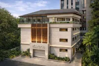 MoonBasa Boutique Hotel & Spa Hotel a 