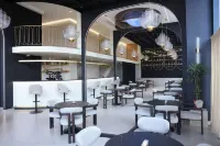 Mece Hotel Hotéis em 