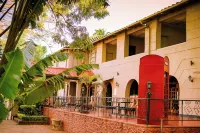 Heritage Hotel Hotels in 