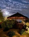 Azure Palm Hot Springs Ξενοδοχεία στην πόλη 