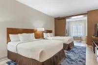 Fairfield Inn & Suites Alamosa Hotels in 