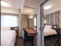 APA Hotel Hiroshima Ekimae Stadiumguchi Hotels in Hiroshima City